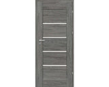 Foaie de Usa Classen Grigio Falko 203,5x64,4 cm Dreapta