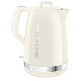 Fierbator Apa MOULINEX BY320A30, 1.7l, 2400W, Alb
