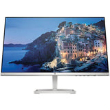 Monitor LED HP M24fd, 23,8", IPS, Full HD, 75Hz, FreeSync, Type C, HDMI, VGA, 1000:1, 5ms, Certificat WWCB