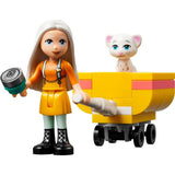 LEGO® Friends - Ziua adoptiei de animalute (42615), 400 Piese