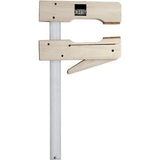 Clema Parghie, Bessey, Lemn, 200 x 110 mm, Maro