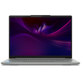 Laptop Lenovo IdeaPad Slim 5 14IRH10R cu procesor Intel® Core™ 5 210H pana la 4.8GHz, 14" WUXGA, IPS, 16GB DDR5 RAM, 512GB SSD, Intel® Graphics, No OS, Luna Grey