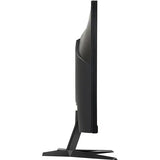 Monitor Gaming LED VA ACER Nitro QG1 QG241YPBMIIPX, 24", Full HD, 165Hz, AMD FreeSync, Negru