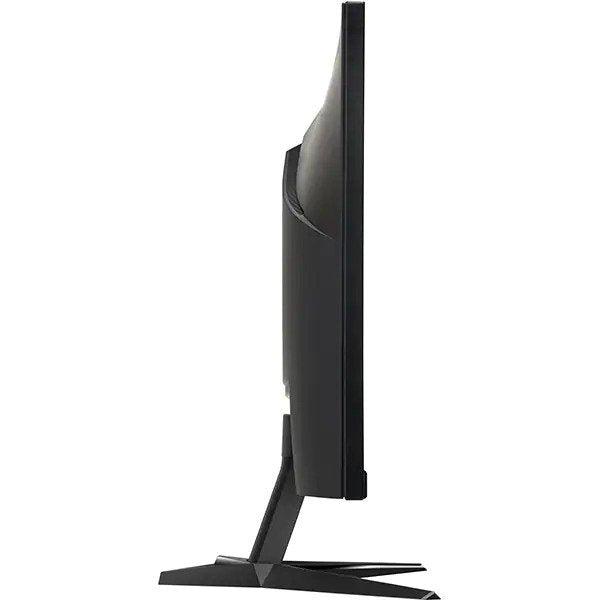 Monitor Gaming LED VA ACER Nitro QG1 QG241YPBMIIPX, 24", Full HD, 165Hz, AMD FreeSync, Negru