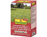 Seminte De Gazon Floraself Rsm 2.3, 1, 2 Kg