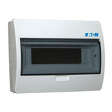 Tablou electric (Cofret) EATON 280347, BC-O-1/12-ECO, 12 module, montaj aparent, grad protectie IP40
