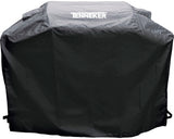 Husa De Protectie Pentru Gratar Tenneker Carbon 4 145, 3x60, 8x112, 3 Cm