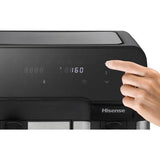 Friteuza cu Aer Cald HISENSE HAF2900D, 8.6l, 1700W, Negru
