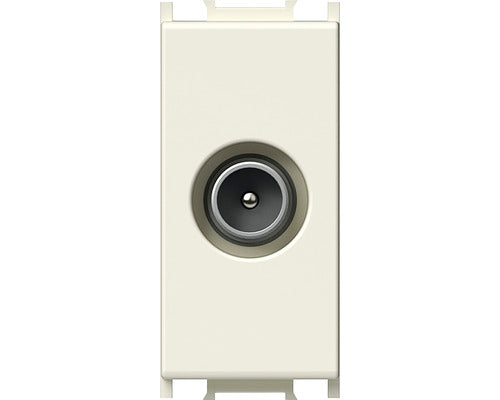 Priza Tv Simpla Tem 0db, Ivoar