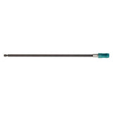 Prelungitor biti cu suport magnetic, Wolfcraft, 300 mm