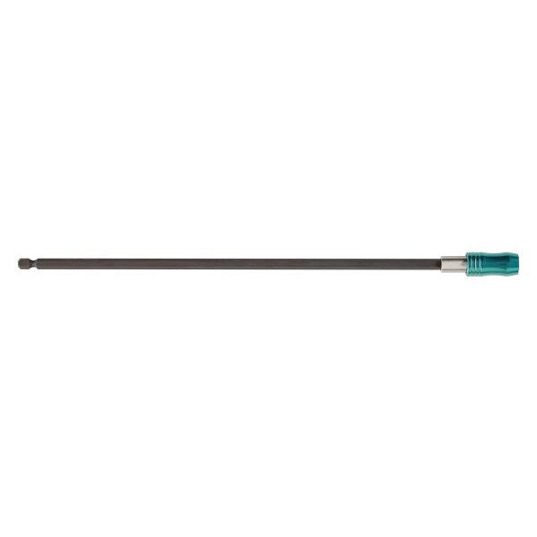 Prelungitor biti cu suport magnetic, Wolfcraft, 300 mm