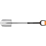 Cazma pentru sapat Fiskars, lunga