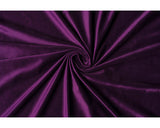 Draperie Cu Inele Castellano Mov 140x245 Cm