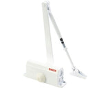 Amortizor Usa Omega Ts 601 Pentru 15-30kg, Alb