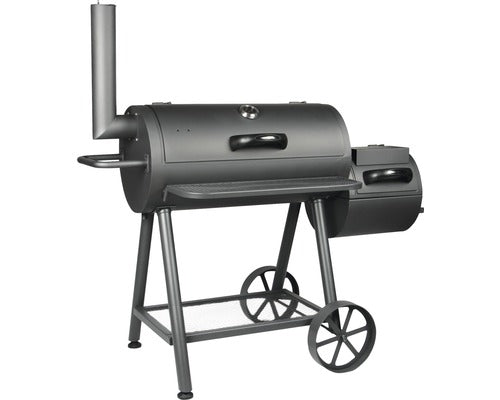 Afumatoare Gratar Tenneker Smoker L, 37, 5 X 78 Cm