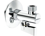 Robinet Coltar Cu Filtru 1/2"X1/2"