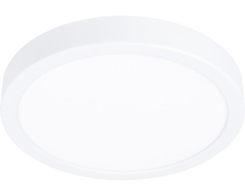 Panou Cu Led Integrat Fueva5 16, 5w 2000 Lumeni Ø21 Cm, Montaj Aplicat, Lumina Neutra, Alb