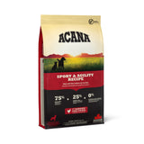 Hrana uscata pentru caini Acana, Sport & Agility, 11.4 Kg