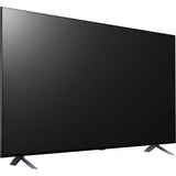 Televizor QNED Smart LG 65QNED773RB, Ultra HD 4K, HDR, 164cm, Clasa E, NEGRU