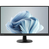 Monitor VA LED Lenovo 27" D27-40, Full HD (1920 x 1080), VGA, HDMI, AMD FreeSync (Negru)