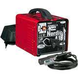 Transformator sudura Telwin NORDICA 4.181, 160 A, 230 V, electrod 2.0-4.0 mm, 15.7 kg