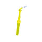 Aspirator Tetratec GC30 pentru acvariu, 20-60 L, galben
