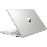 Laptop HP 15s-eq1064nq, AMD Ryzen 3 4300U, 15.6" Full HD, 8GB, SSD 256GB, AMD Radeon Graphics, Windows 10 Home, Argintiu