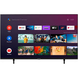 Televizor Panasonic LED TX-43LX800E, AndroidTV, 108cm, 4K Ultra HD, Clasa G