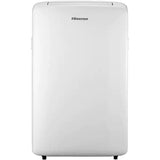 Aer conditionat portabil HISENSE APC12, 12000 BTU, Clasa A, Alb