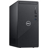 Sistem Desktop PC Dell Inspiron 3881 cu procesor Intel® Core™ i5-10400 pana la 4.30 GHz, Comet Lake, 8GB DDR4, 512GB SSD, DVD-RW, Intel® UHD Graphics 630, Ubuntu