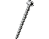 Holsuruburi Cu Fixare Directa In Beton Tox Sumo Pro 10x75mm Otel Zincat, 25 Bucati