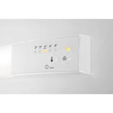 Combina frigorifica incorporabila Electrolux LNS5LE18S, 271 l, Usa reversibila, Control electronic, Ventilator, Clasa E, H 178 cm