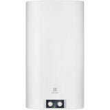 Boiler electric Electrolux EWH 100 Fmx EEC, Clasa C, 2000W, 100L, 3 trepte de incalzire, termostat mecanic, indicatie de pornire,IPX4, protectie la supraincalzire, supapa siguranta presiune, montare verticala/orizontala, elemente fixare incluse, Alb