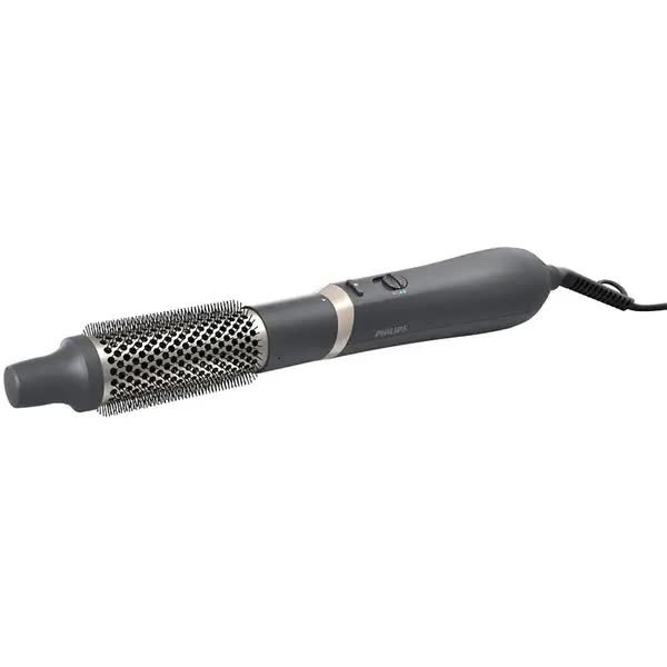 Perie de par, Philips, Gri inchis