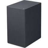 Soundbar LG SC9S, 3.1.3, 400W, Bluetooth, Dolby Atmos, Subwoofer Wireless, Negru