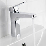 Baterie lavoar, monocomanda Teesta C10001077