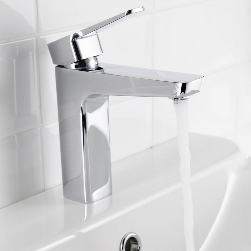 Baterie lavoar, monocomanda Teesta C10001077