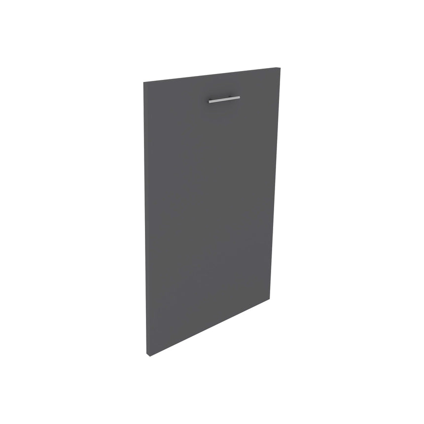 Usa Masina Vase haaus Karo, Antracit, 45 x 70 cm