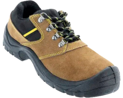 Pantofi De Protectie Dct Milan Cu Bombeu Metalic, Marimea 39