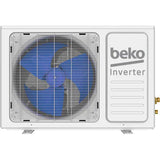 Aer conditionat BEKO BEUPC180, 18000 BTU, A++/A+, Kit instalare inclus, Alb