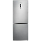 Combina frigorifica Samsung RL435ERBAS8/EO, 462 l, No Frost, All Around Cooling, Digital Inverter, Clasa E, H 185 cm, Inox