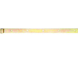 Brat Balama De Suspendare Alberts Ø14 X 600mm, Otel Zincat
