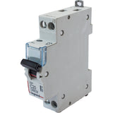 Siguranta automata Legrand DNX3 1P ND curba C, 20A 4,5kA