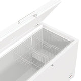 Lada frigorifica GORENJE FH451CW, 457 l, H 85 cm, Clasa F, Alb