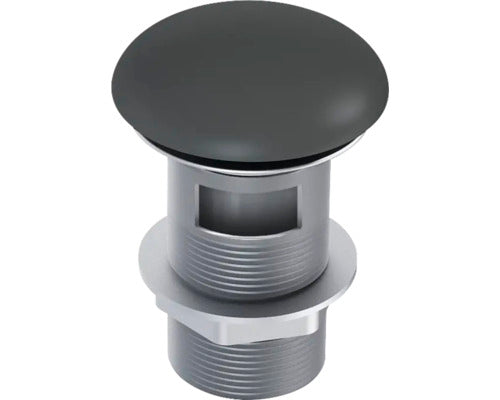 Ventil Scurgere Jungborn 1 1/4" Pentru Lavoar Cu Preaplin Antracit Mat