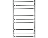 Radiator Baie Portprosop Symphony 900x500 Mm Inox Lucios