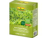 Ingrasamant Start Pentru Gazon Floraself 2, 5 Kg