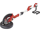 Slefuitor pentru pereti (Polizor pereti) cu brat telescopic Einhell TC-DW 225, 600W