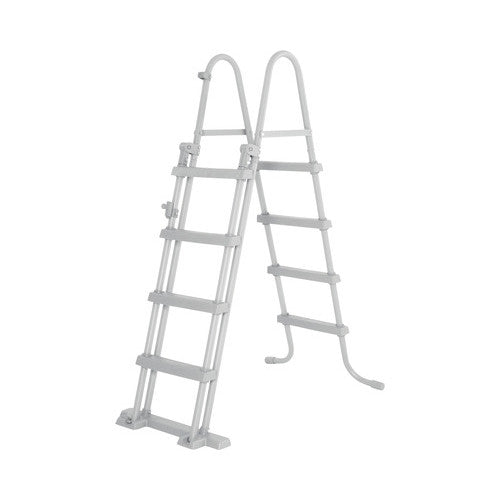 Scara pentru piscina 122 cm 2x3 trepte