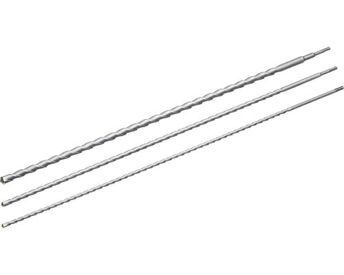 Set Burghie Beton Sds-plus Pattfield Ø12-24 Mm, 3 Piese